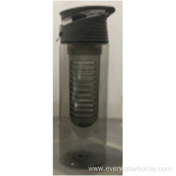 680mL Fruit Infuser Water Bottle